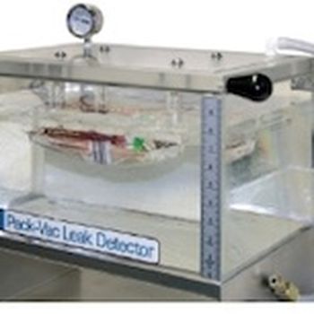 Vacuum chamber