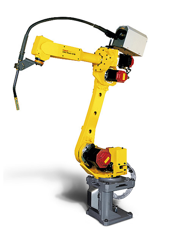 Arc Mate Series
