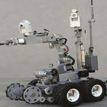 Remotec ANDROS F6