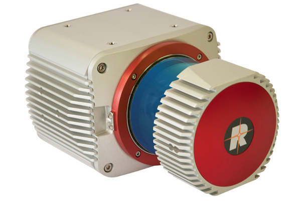 VUX-1 Ultra Lighweight Survey Grade Laser Scanne