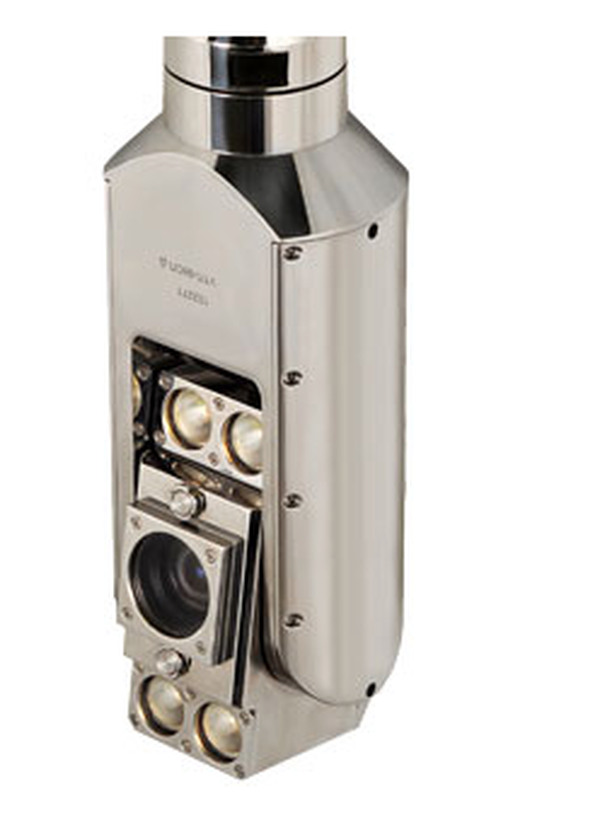 Proton Camera