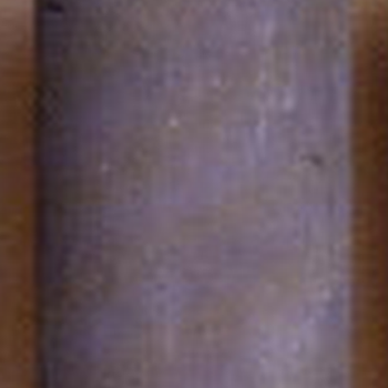 Sulphur polymer cement (SPC)