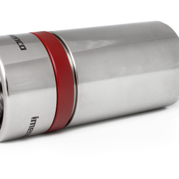 Shark subsea video zoom camera