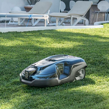 Automower 450X