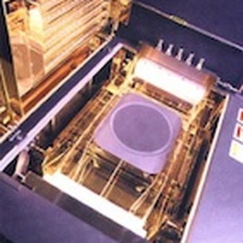 Doping silicon