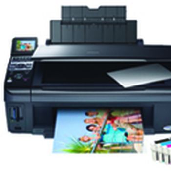 Inkjet printers