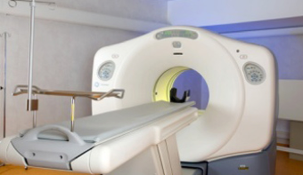 Positron Emissions Tomography (PET) Scan