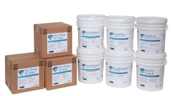 Serpiflex Shield SSC06