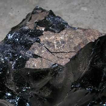 Asphalt