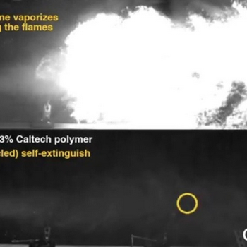 Jet Fuel Additive