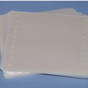 Ion exchange membrane