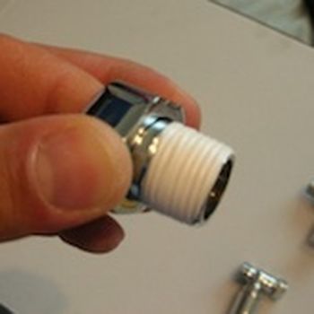 PTFE tape