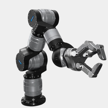 Dextrous Lightweight Arm LWA 4D