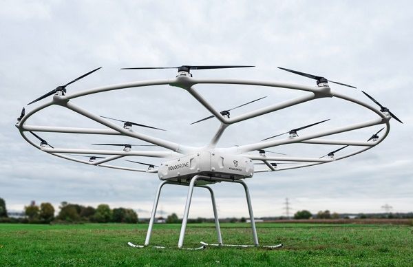 VoloDrone