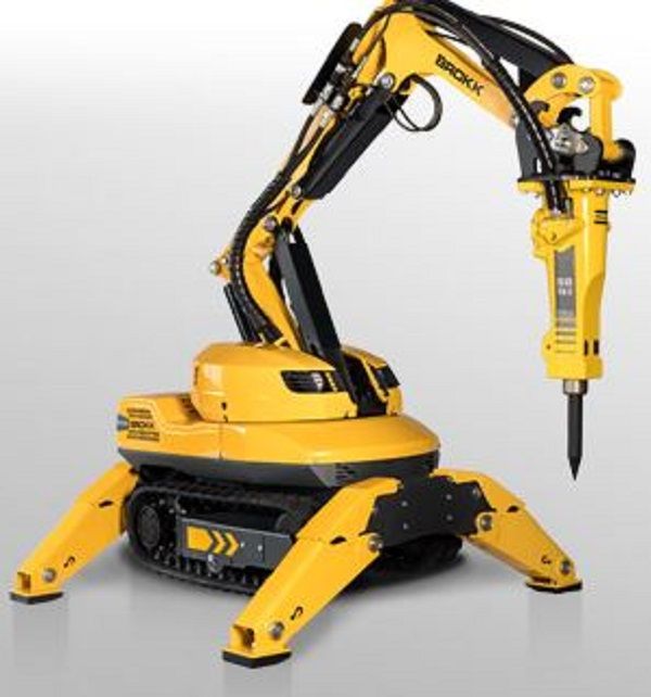 Brokk 110