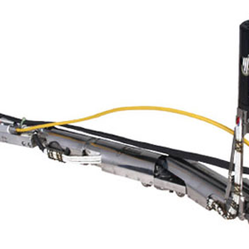 Remote Welding Robot