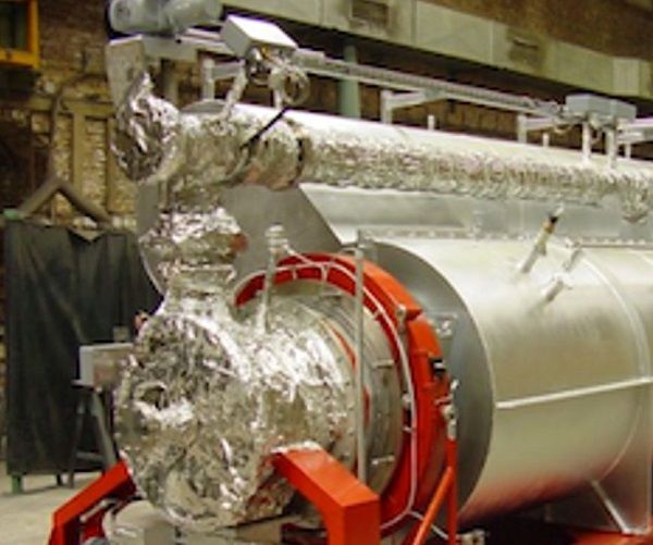 Pyrolysis