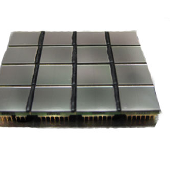 Solid State Photomultiplier