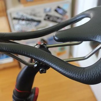 Infinity Seat