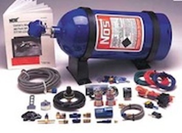 Nitrous oxide