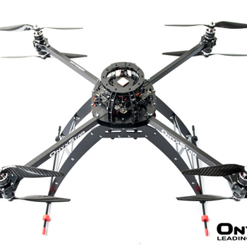 OnyxStar FOX-C8 HD