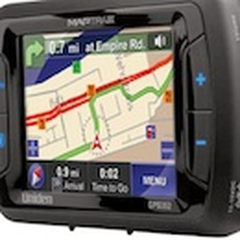 GPS locator