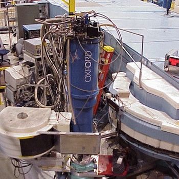 Inelastic neutron scattering