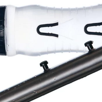 Cageless Water Bottle