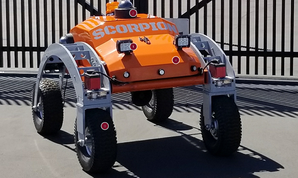 Scorpion 2