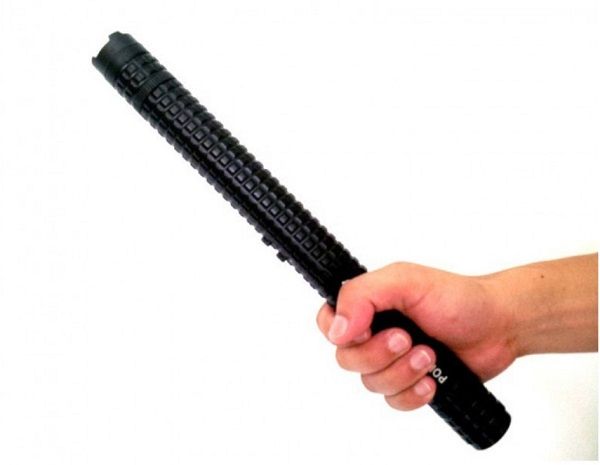 Stun Gun Baton
