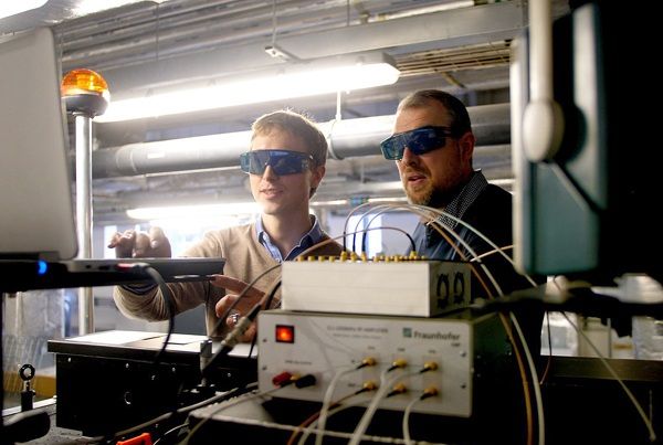 Remote Detection of Hydrogen