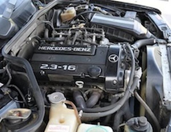16 and 24 valve engines instead of an 8 valve one