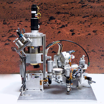 Sample Processing System