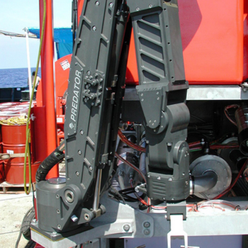 Kraft Predator Arm