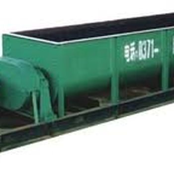 Dual Shaft Mixers