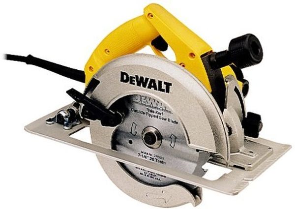 Circular saw