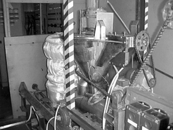 Thermochemical processing