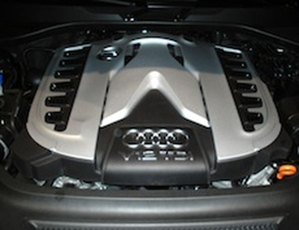 Multiple pistons in an engine