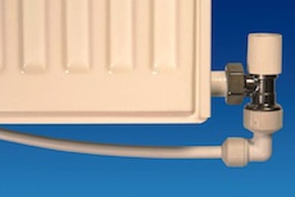 Quick fit joints in plumbing