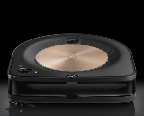 Roomba s9+