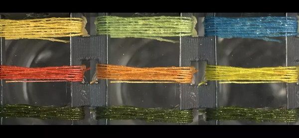 Sensing Thread