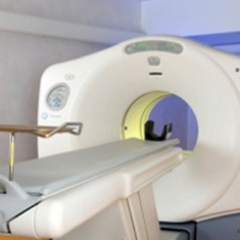 Positron Emissions Tomography (PET) Scan