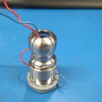 Radiation Resilient Transducer (RRUS)