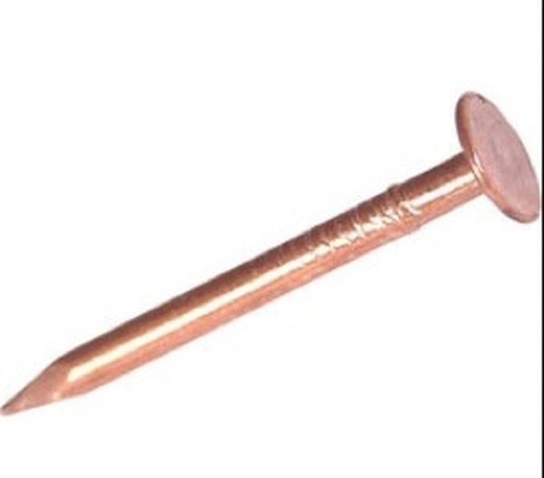 Copper plating