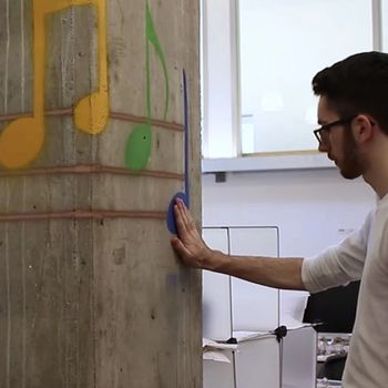 Sprayable User Interfaces