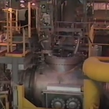Molten Metal