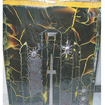 Polyester & epoxy resins