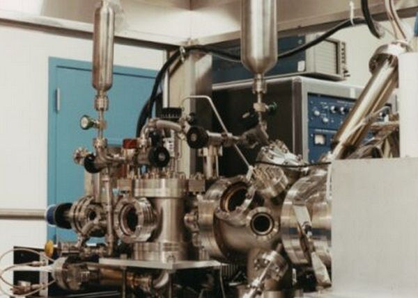 Thermal desorption