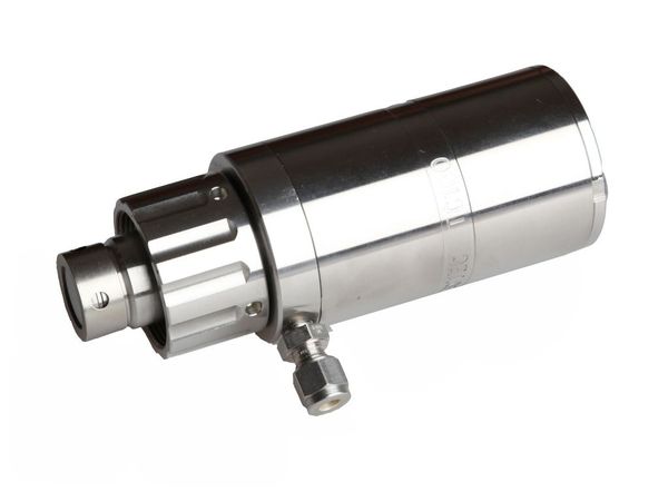 Thermal conductivity