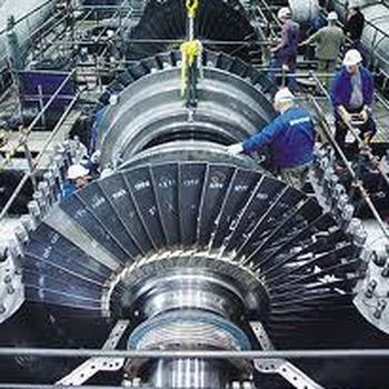 Turbine